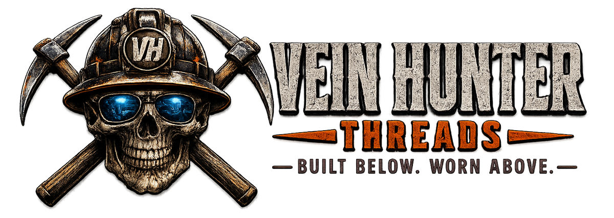 Vein Hunter Threads